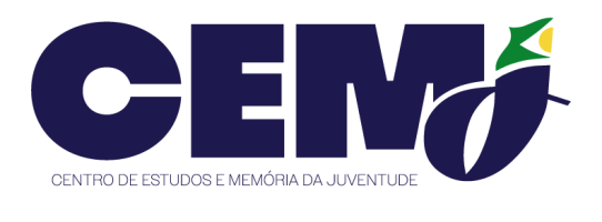 Plataforma de Estudos - Centro de Estudos e Memória da Juventude – CEMJ