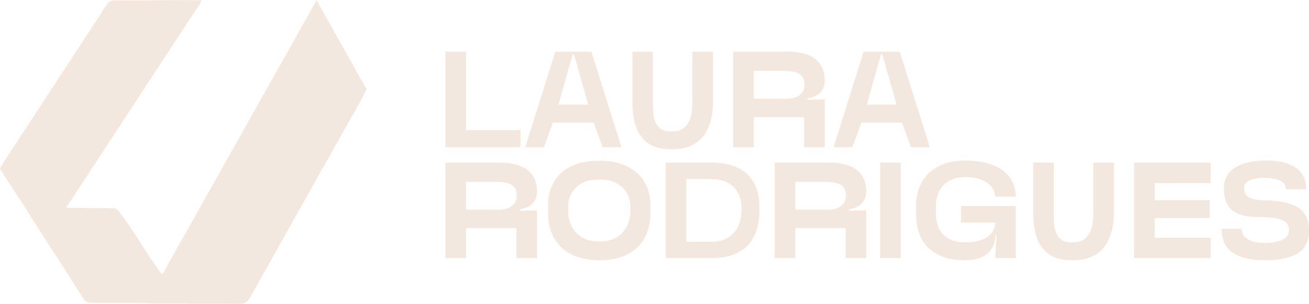 Logo Laura Rodrigues