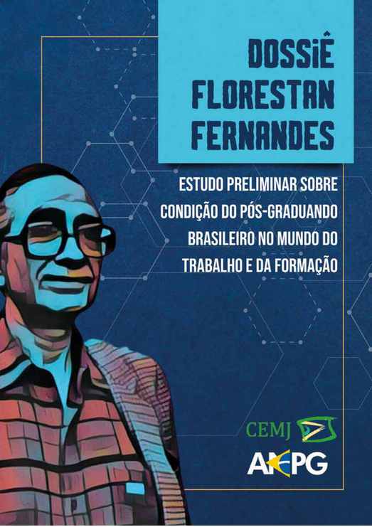 DOSSIÊ FLORESTAN FERNANDES​