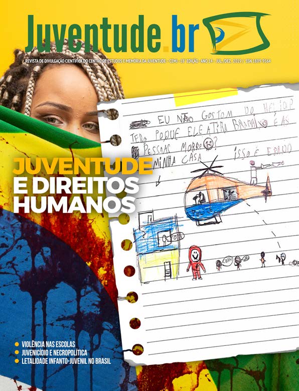 Juventude e direitos humanos