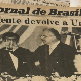 Movimento Estudantil Universitário