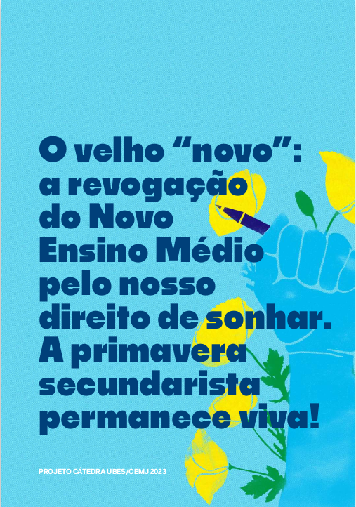 O velho “novo”: a revogação ddo novo ensino médio