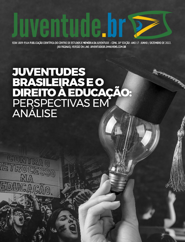 Juventudes brasileiras e o direito à educação: perspectivas em análise