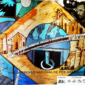 Movimento Estudantil de Pós Graduação