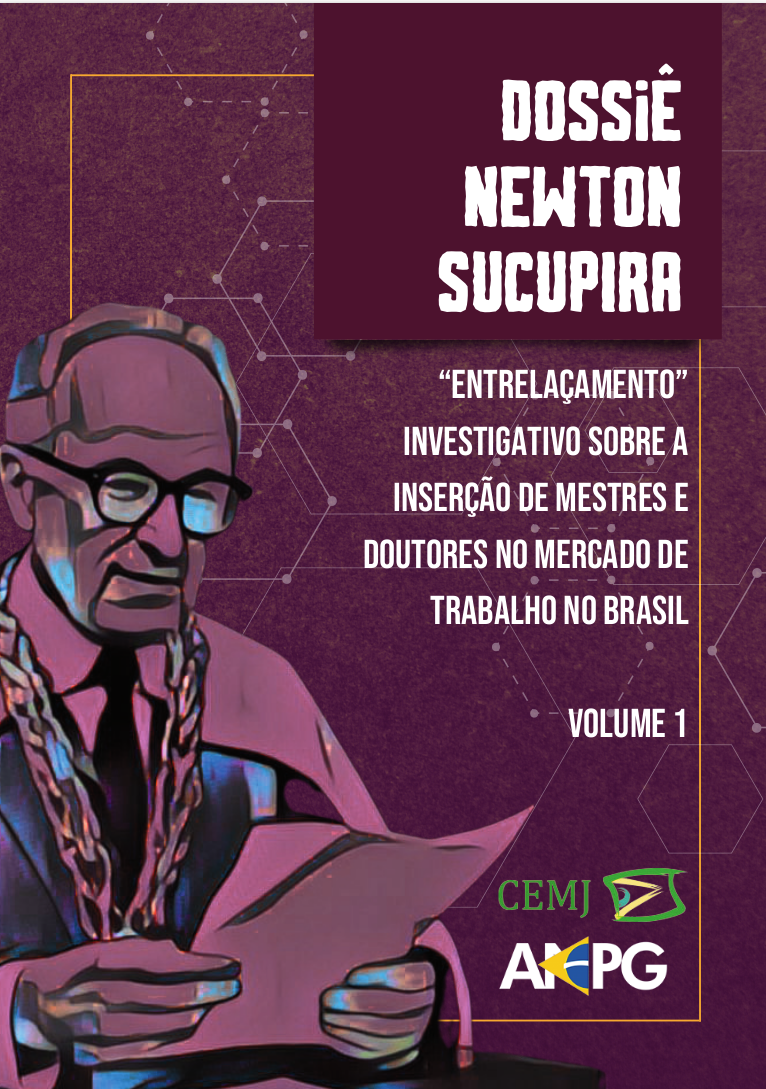 DOSSIÊ NEWTON SUCUPIRA