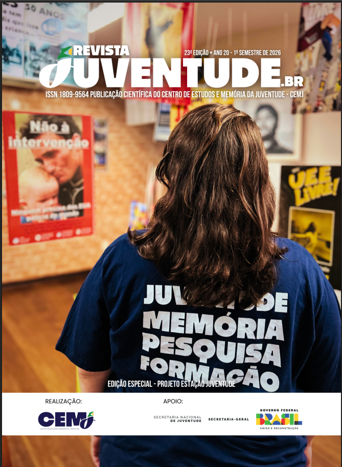 Edição especial: Estação juventude