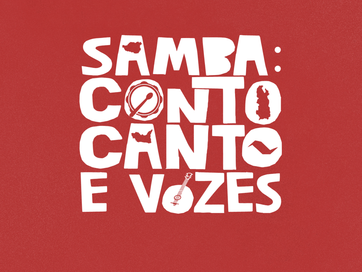 Conto, Canto e Vozes