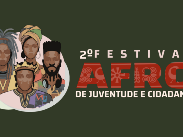 2º Festival Afro de Juventude e Cidadania