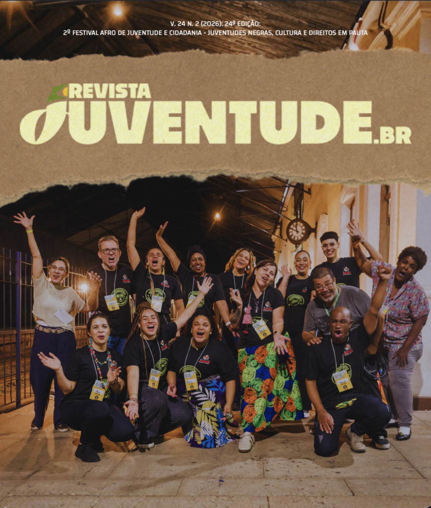 Juventude.BR – JUVENTUDES NEGRAS, CULTURA E DIREITOS EM PAUTA