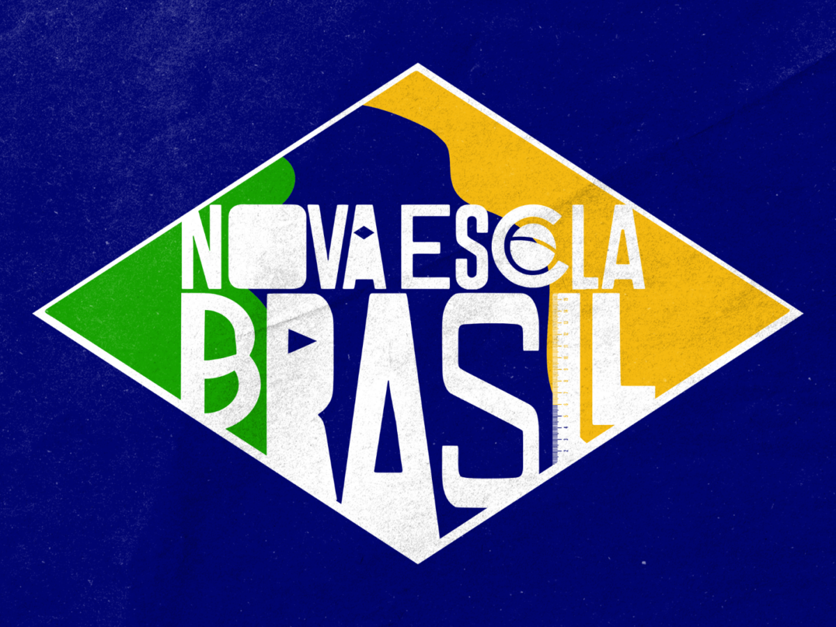 Nova escola Brasil